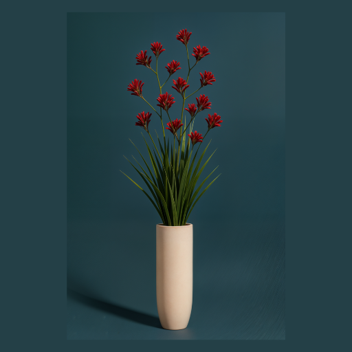 DECORATIVE PLANTS FOR DOUBLE OR MORE STANDS – NATIVE - Image 2