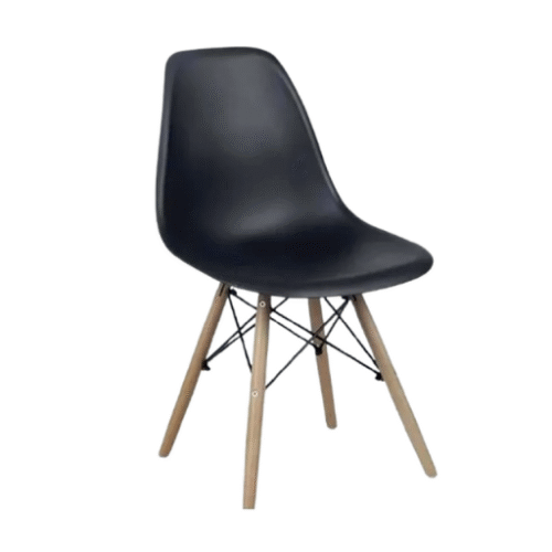 EAMES-STYLE CHAIR