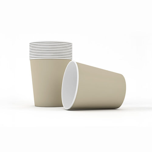 Paper cups